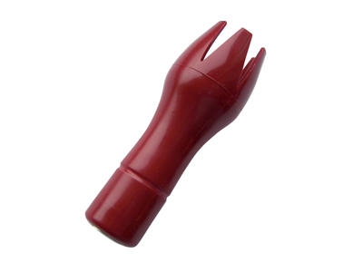 Tylle tulpan Gräddspruta 1703ISI