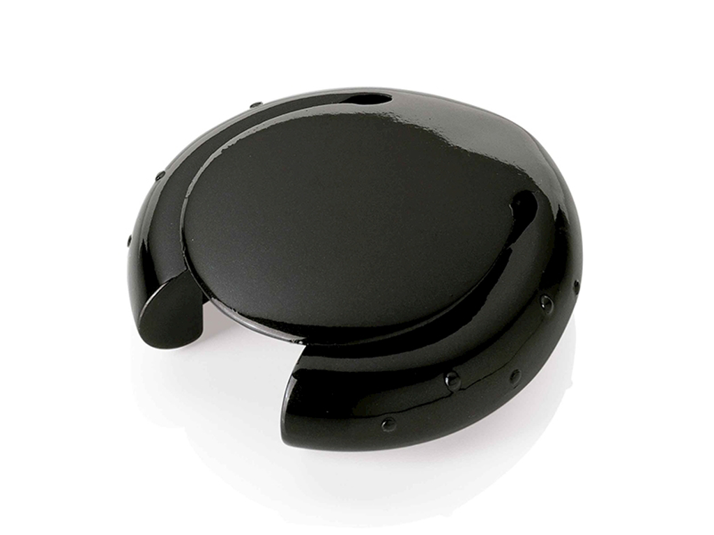 Folieskärare svart BOJ