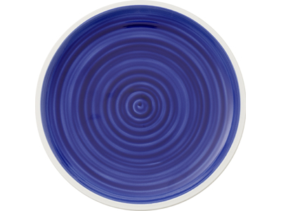 Artesano Ocean Atlantic Tallrik platt Ø 220 m