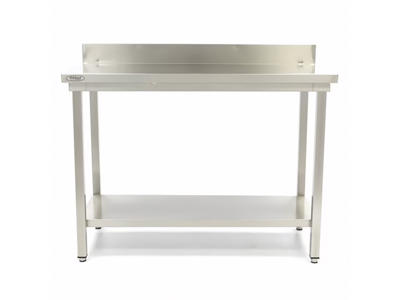 Bord m. Underhylla 1400x700x900 mm Bakga