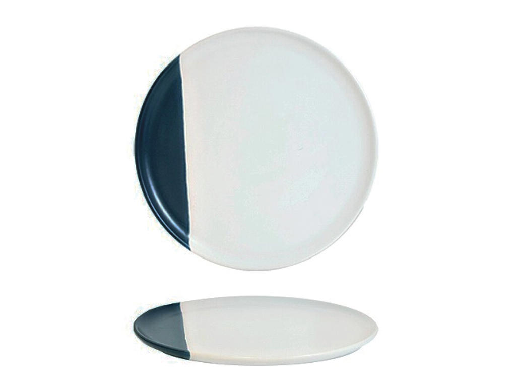 Tallrik platt Ø 20,5 cm Mjolnir