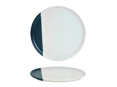 Tallrik platt Ø 20,5 cm Mjolnir