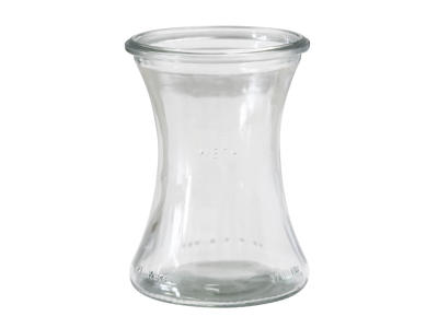 Weck Delikatessglas u. lock 370 ml