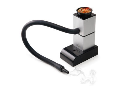 Rökspruta Lacor för kallrökning