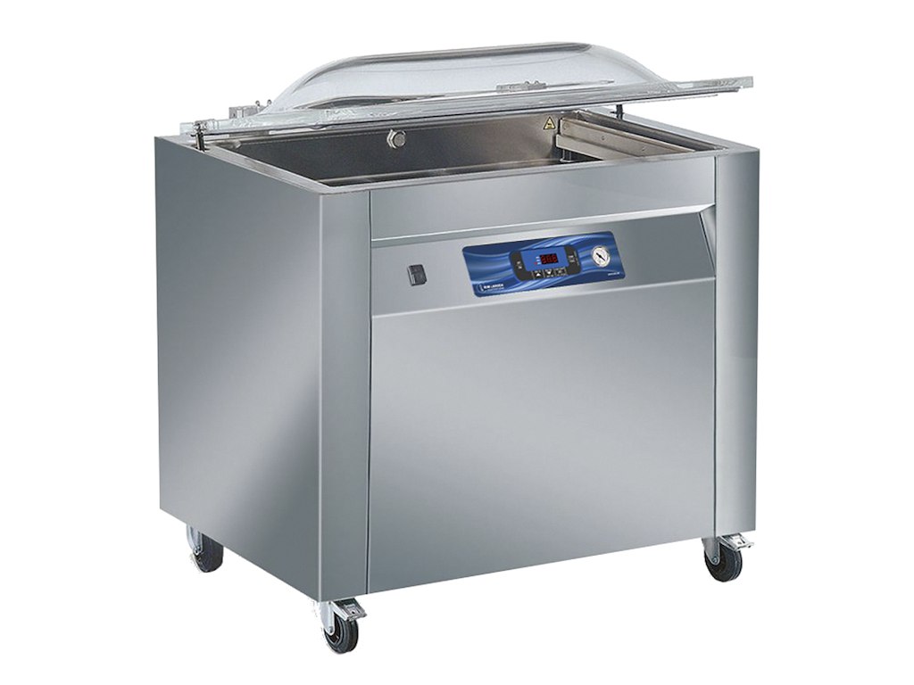 Vakuumpackare Kammare 90 Golv 100m3/h