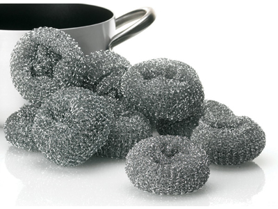 Grytsvamp 80 gr. förtinad 10 st.