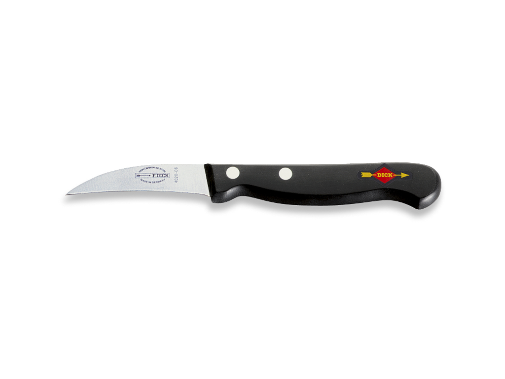 Tournierkniv, 6 cm, F. Dick Superior