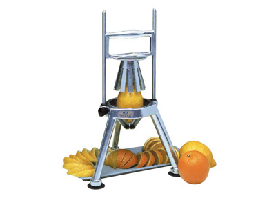 Tomatskärare Dito-Electrolux 8 delar