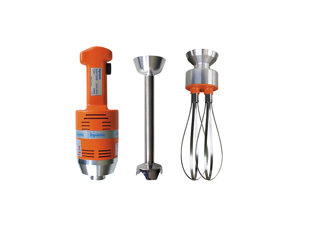 Stavblender Junior Combi 225 mm