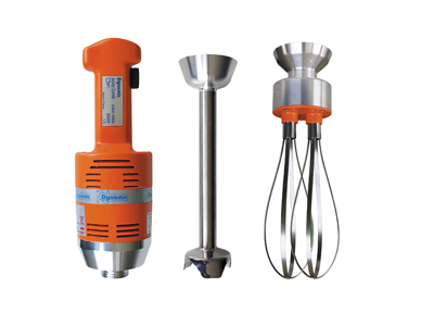 Stavblender Junior Combi 225 mm