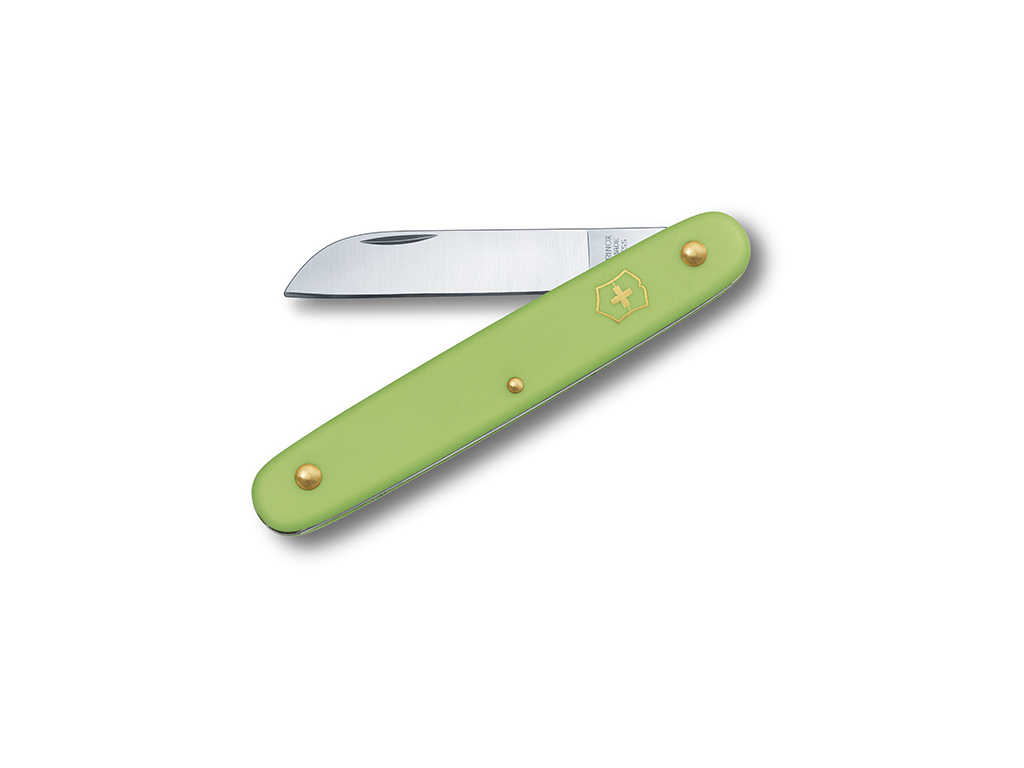 Fickkniv, Victorinox, limegrön