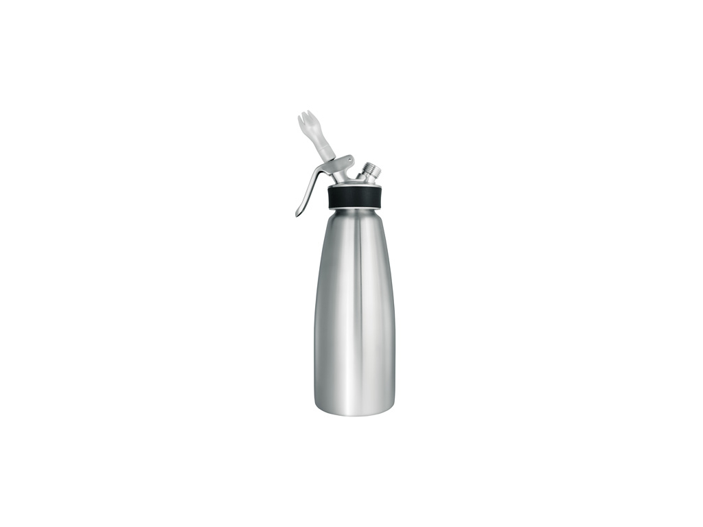 Gräddspray 1,0 ltr kalla produkter