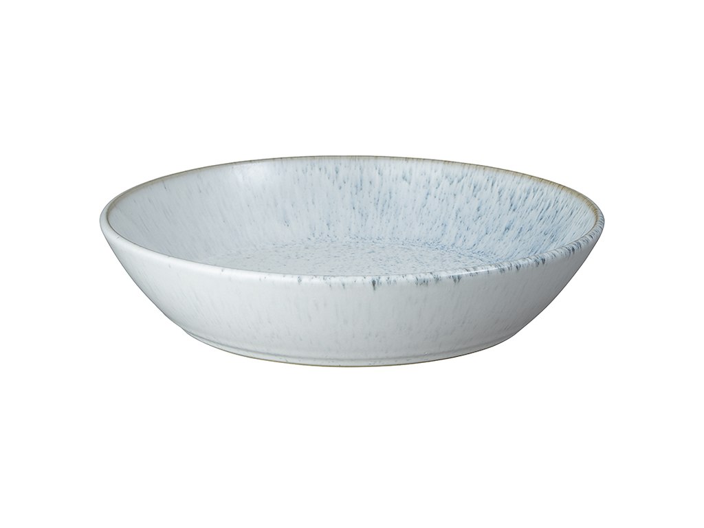Skål Pasta Ø22cm 750ml Kiln Blå