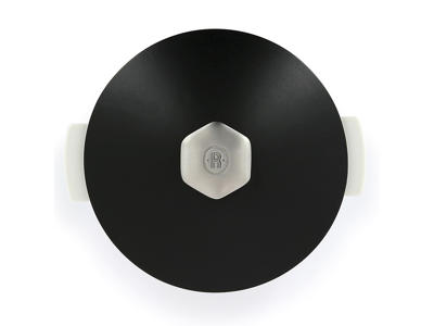 Lock till gryta Ø28 cm Glas Revolution 2