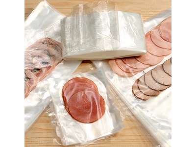 Vakuumpåse 16x26 cm slät 100st.