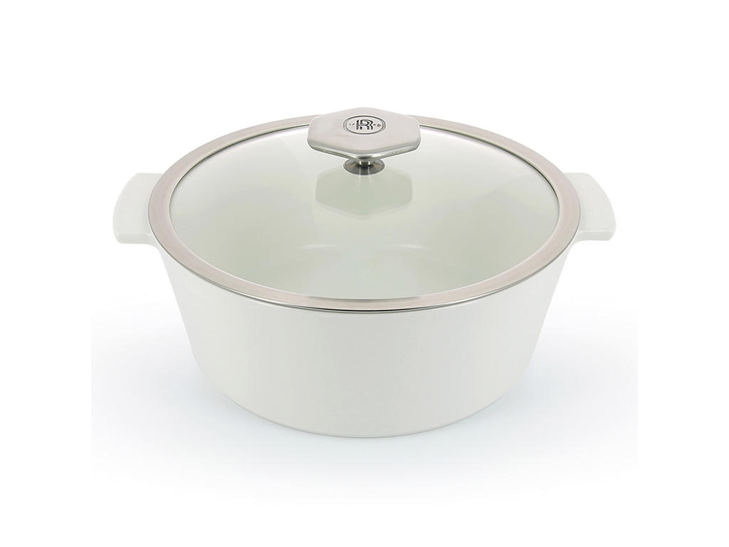 Kastrull Ø26 cm Glas Induktion Revolution 2