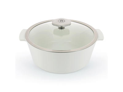 Kastrull Ø26 cm Glas Induktion Revolution 2