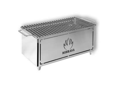 Grill Mibrasa Hibachi 300
