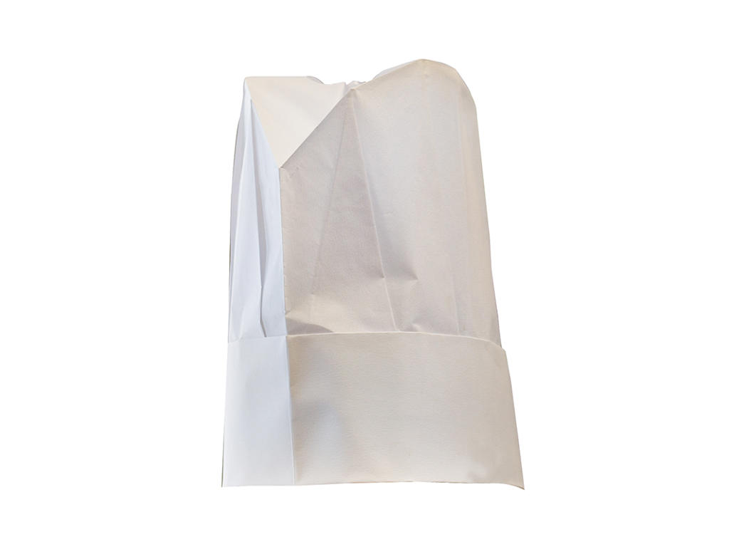 Kockhuvud Universal per 10 st.