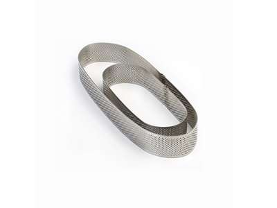 Bagering RF oval 190x70x20 mm