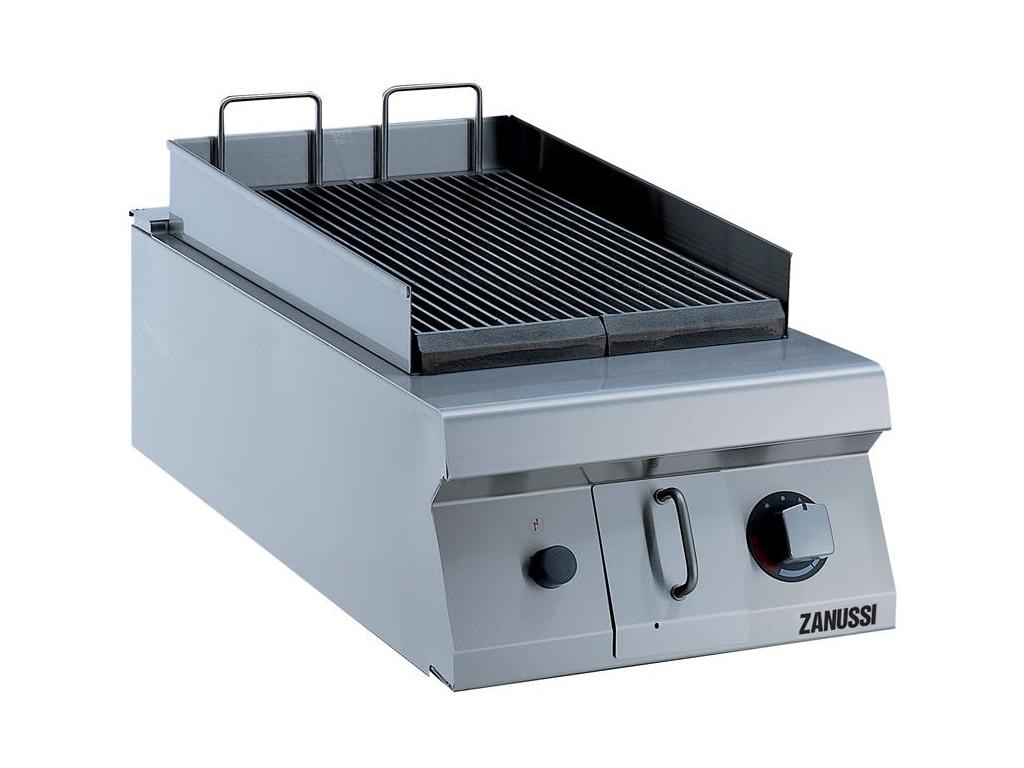 Power grill HD gas 400 mm 900