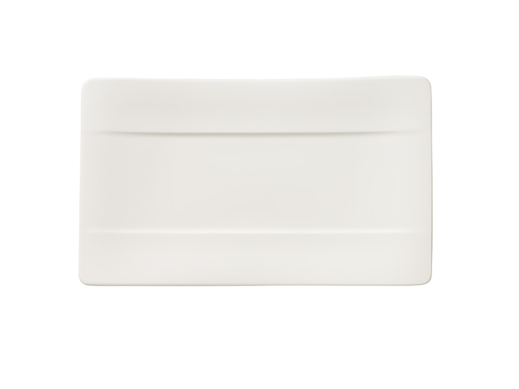 Modern Grace Tallrik 24x14 cm