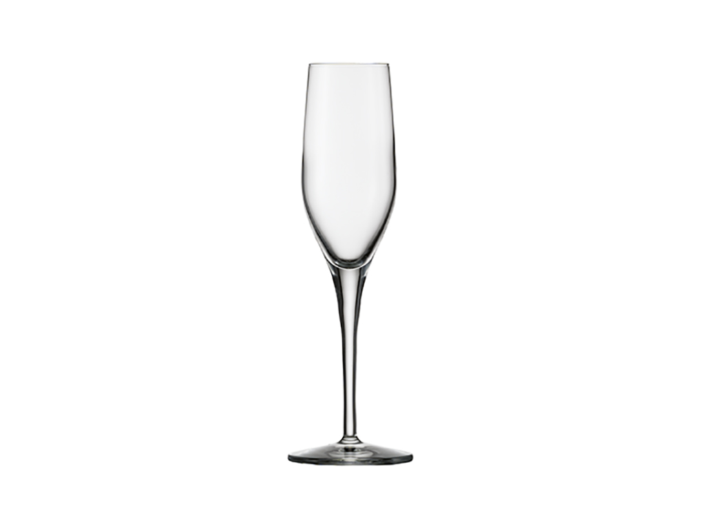 Glas Exquisit Flöjt Champagne 17,5 cl
