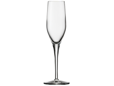 Glas Exquisit Flöjt Champagne 17,5 cl