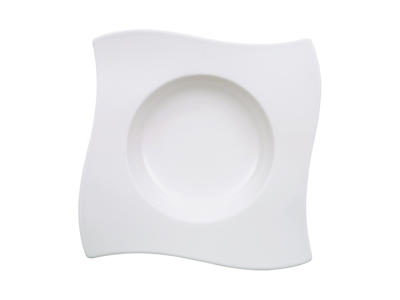 NewWave Tallrik djup 24x24 cm