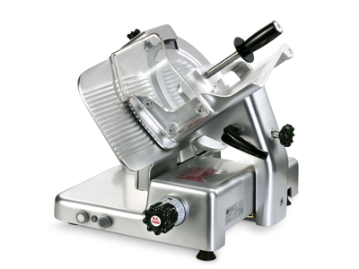 Påläggsmaskin 330 mm Kolossal Gearmotor