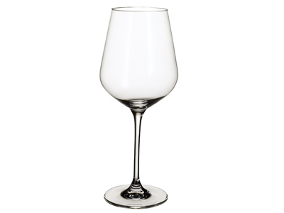 La Divina Glas Bordeaux 65 cl 145 mm
