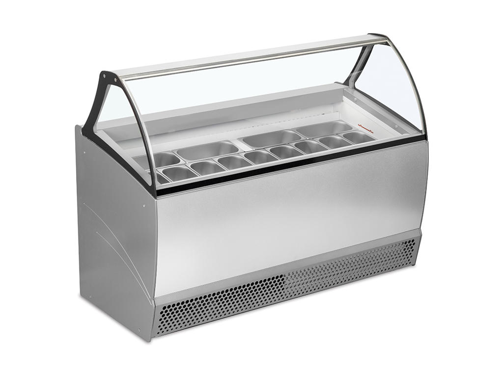 Isdisk 13x5 liter -20 till -14 °C