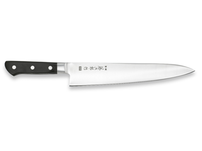 Tojiro DP Kockkniv, 27 cm, 3 lager