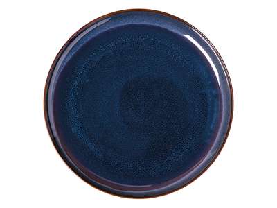 Crafted Tallrik Ø29 cm Denim