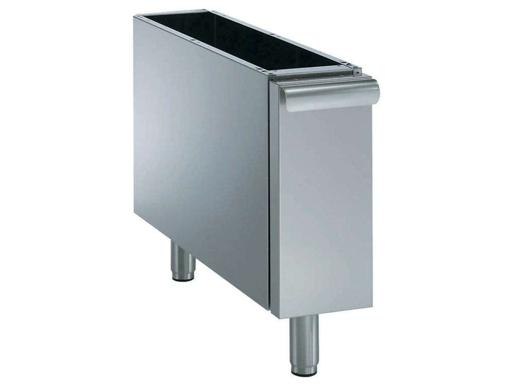 Underrede med flasklåda 200 mm 900