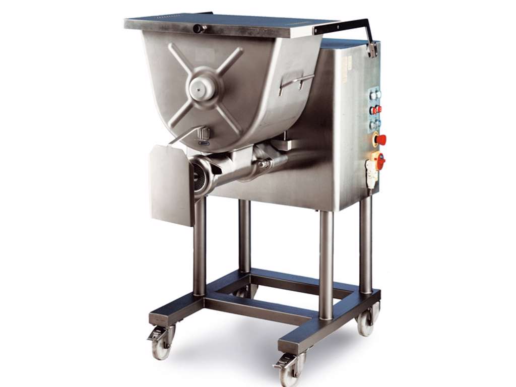 Köttkvarn CE702 str. 32 84 ltr. mixer