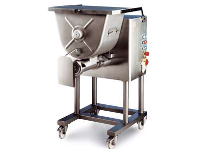Köttkvarn CE702 str. 32 84 ltr. mixer