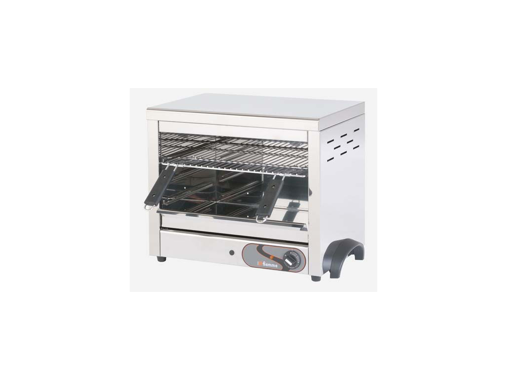 Salamander med 3 tänger SEF 450