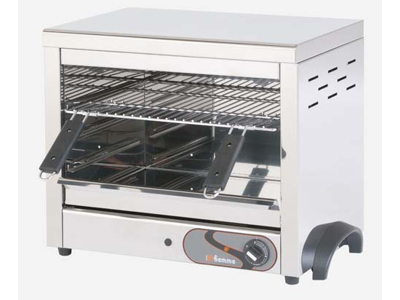 Salamander med 3 tänger SEF 450