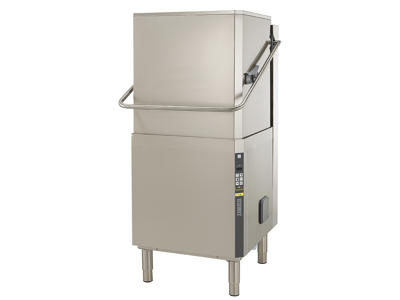 Diskmaskin LS9 huva tvål-avloppsskum