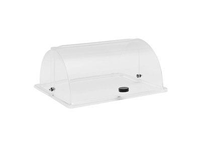 Lock till fat Rull topp 1/2GN poly