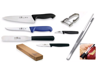 Elevpaket för elever innehåll 9 delar