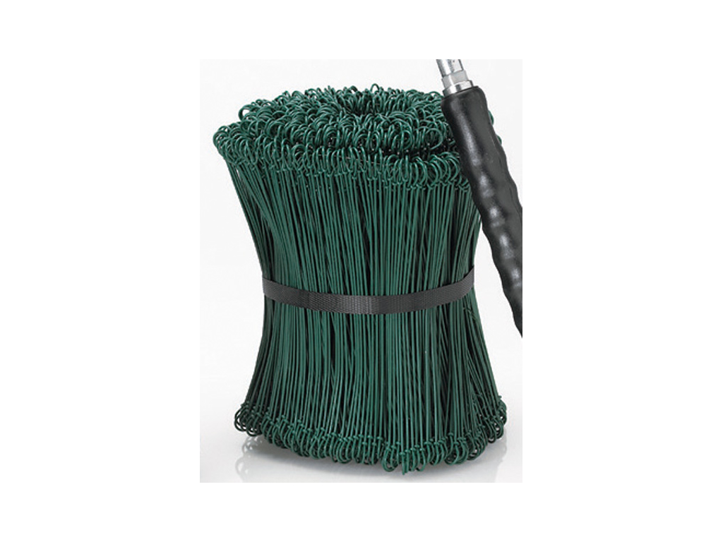 Säckelåsare 20 cm, bdt á 1000