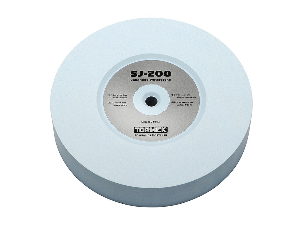 Slipsten Japansk Vattensten T-4 SJ-200