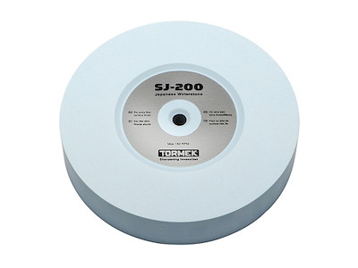 Slipsten Japansk Vattensten T-4 SJ-200