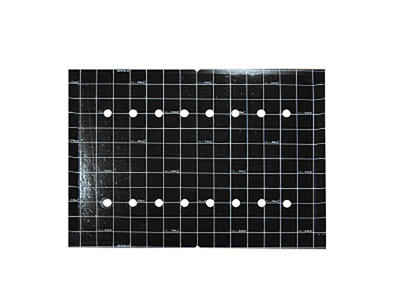 Limplatta Insektsdödare Infiniti 6-pack