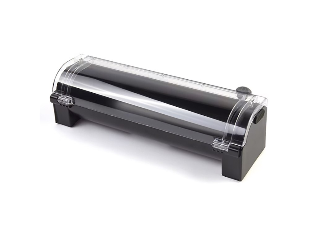 Vakuumpåse hållare t/rullar m/kniv 40,6cm