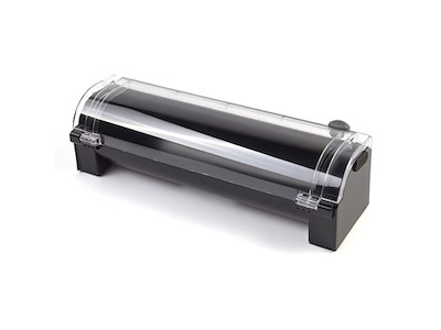 Vakuumpåse hållare t/rullar m/kniv 40,6cm