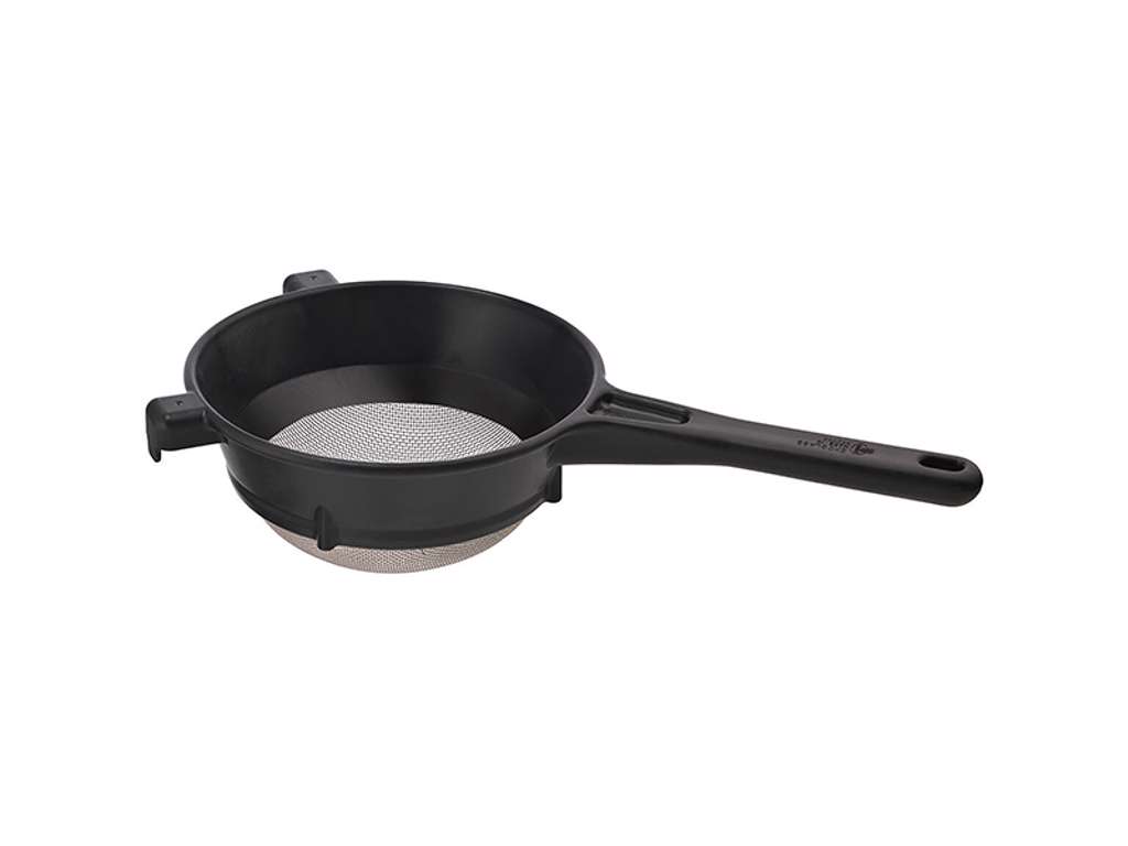 Sikte Ø20cm Plast ramme fin 1mm