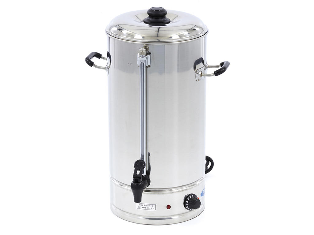 Kaffe/Te Dispenser elektrisk 20 ltr
